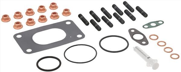MAHLE 001ta17603000 for MERCEDES-BENZ