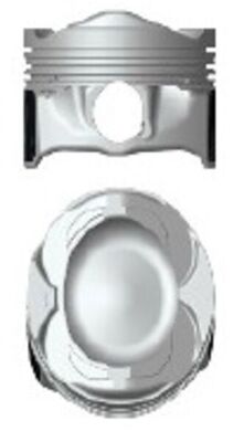 MAHLE Stempel 013pi00157002