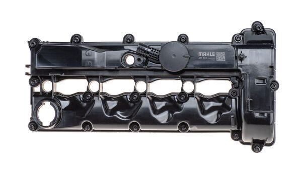 MAHLE Topdæksel ZH 555 for MERCEDES-BENZ