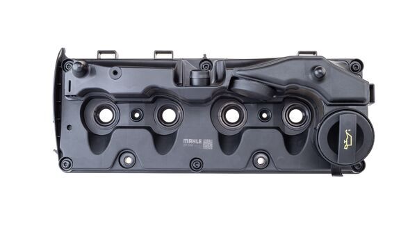 MAHLE Topdæksel ZH 556 for VW
