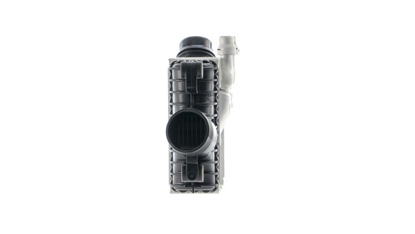 MAHLE Ladeluftkøler CI 332 000P for JAGUAR LAND ROVER