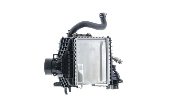 MAHLE Ladeluftkøler CI 641 000P for MERCEDES-BENZ