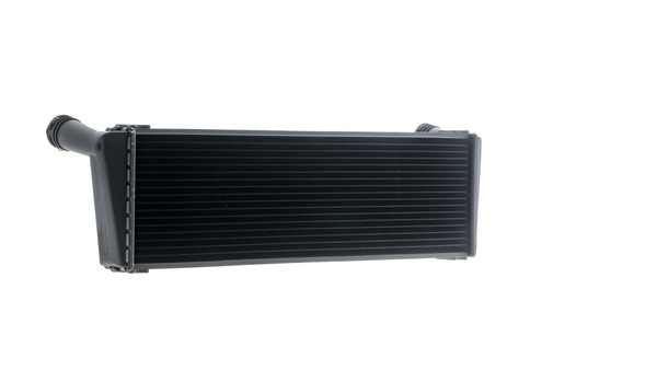 MAHLE Køler, motorkøling CR 1195 000P for PORSCHE