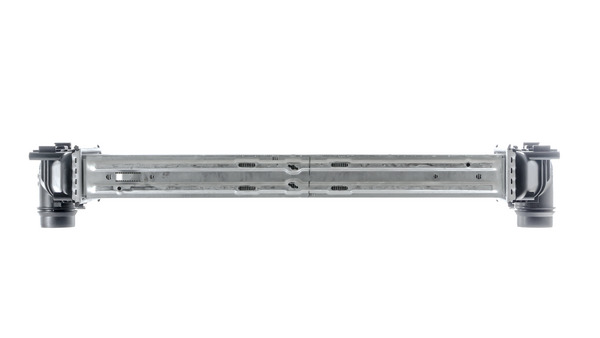 MAHLE Ladeluftkøler CI 368 000P for CUPRA MERCEDES-BENZ