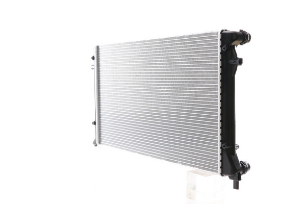 MAHLE Køler, motorkøling CR 30 000S for CUPRA