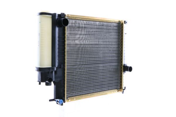 MAHLE Køler, motorkøling CR 330 000S for BMW