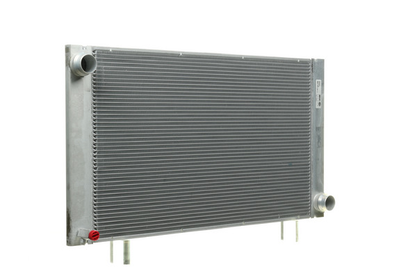 MAHLE Køler, motorkøling CR 578 000P for BMW