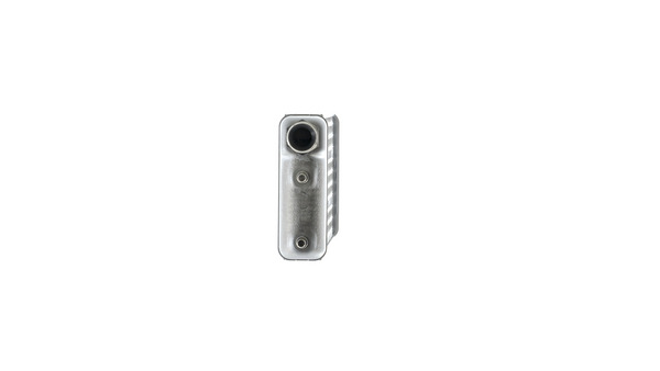 MAHLE Oliekøler, motorolie CLC 169 001P for MAN IVECO MERCEDES-BENZ