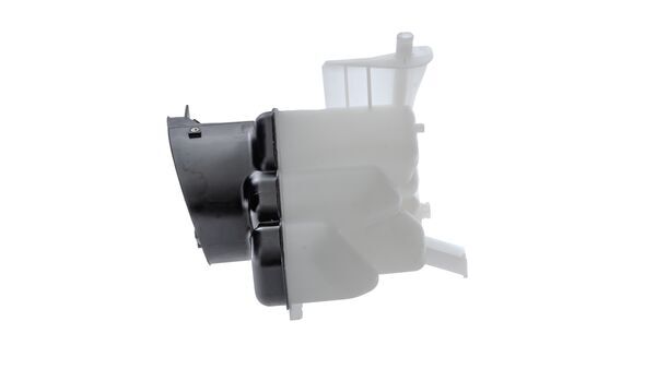 MAHLE Ekspansionsbeholder, kølevæske crt218000s for PORSCHE