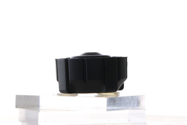 MAHLE Låg, kølemiddelbeholder crb119000s for LANCIA FIAT