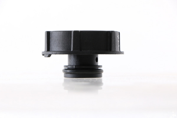 MAHLE Låg, kølemiddelbeholder crb120000s for FORD VOLVO POLESTAR JAGUAR MAZDA LAND ROVER