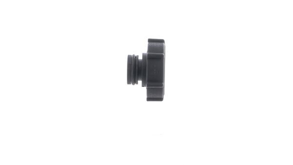 MAHLE Låg, kølemiddelbeholder crb122000s for FORD