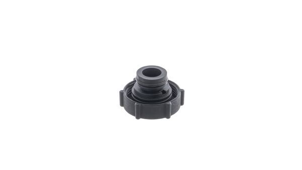 MAHLE Låg, kølemiddelbeholder CRB 122 000S for FORD