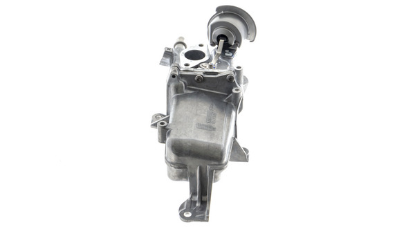 MAHLE Køler, udstødningsgastilbageføring CE 36 000P for OPEL NISSAN RENAULT