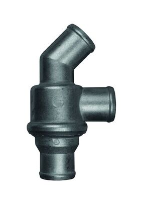 MAHLE Termostat, kølemiddel th1680 for BMW