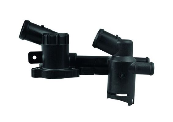 MAHLE Termostat, kølemiddel th52 for CUPRA