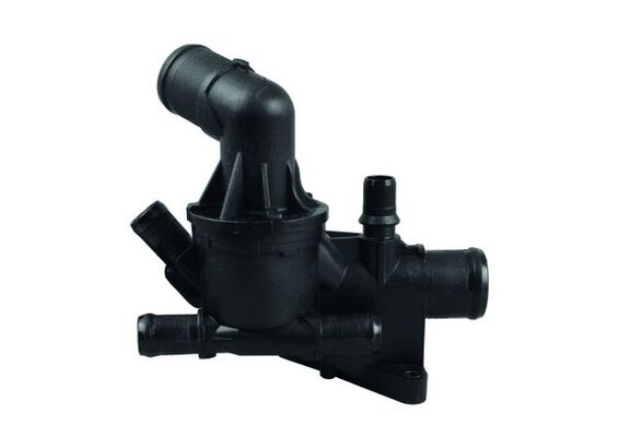 MAHLE Termostat, kølemiddel th5480 for NISSAN RENAULT