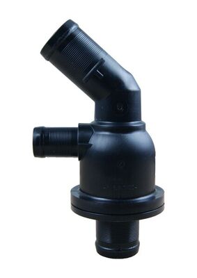 MAHLE Termostat, kølemiddel th5587 for SMART RENAULT