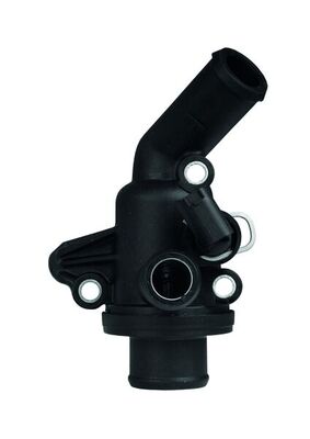 MAHLE Termostat, kølemiddel ti1187 for MERCEDES-BENZ