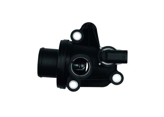 MAHLE Termostat, kølemiddel ti1287 for MERCEDES-BENZ