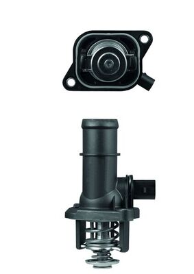 MAHLE Termostat, kølemiddel ti16105 for CUPRA