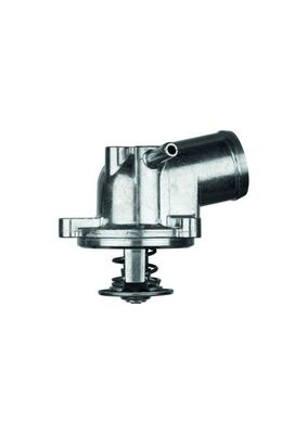 MAHLE Termostat, kølemiddel ti2187 for MERCEDES-BENZ DAEWOO CUPRA