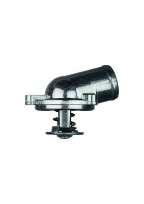 MAHLE Termostat, kølemiddel ti2287 for DAEWOO MERCEDES-BENZ SSANGYONG
