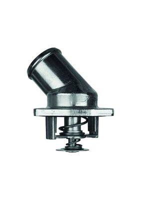 MAHLE Termostat, kølemiddel ti387 for OPEL GENERAL MOTORS DAEWOO VAUXHALL