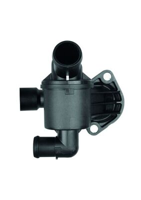 MAHLE Termostat, kølemiddel ti3587 for CUPRA