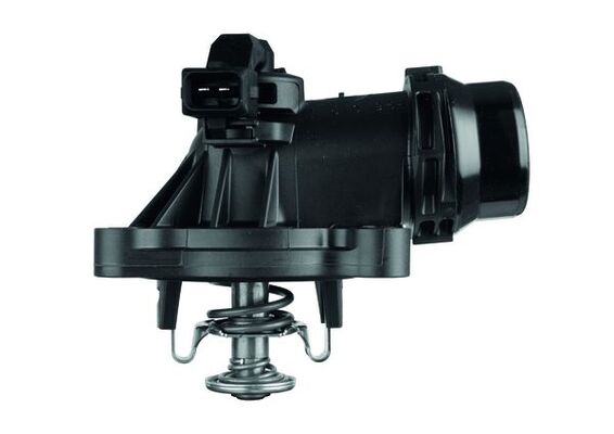 MAHLE Termostat, kølemiddel tm18105 for BMW