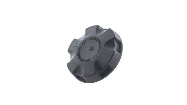 MAHLE Låg, kølemiddelbeholder crb5000s for BMW