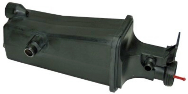 MAHLE Ekspansionsbeholder, kølevæske crt116000s for BMW (BRILLIANCE) BMW