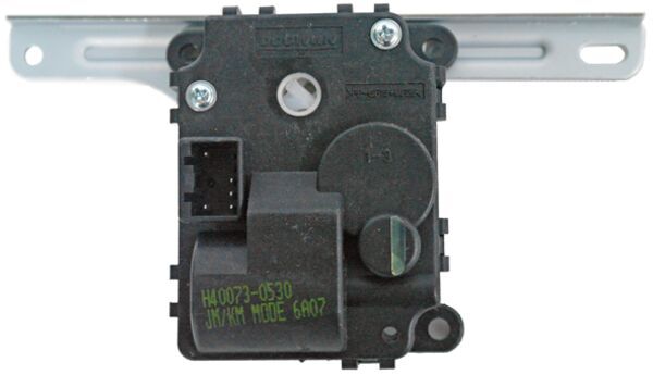 MAHLE Servomotor, blandingsklap AA 36 000P for HYUNDAI