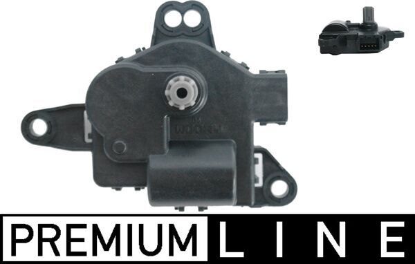 MAHLE Servomotor, blandingsklap AA 38 000P for KIA