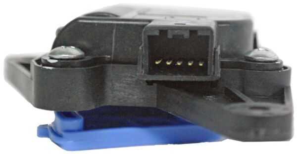 MAHLE Servomotor, blandingsklap AA 41 000P for HYUNDAI