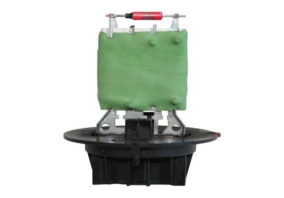 Modstand, kabineventilator MAHLE ORIGINAL ABR 142 000S