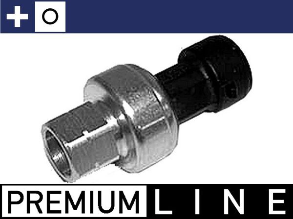 MAHLE Trykkontakt, klimaanlæg ase19000p for FORD DAEWOO GENERAL MOTORS SAAB ABARTH