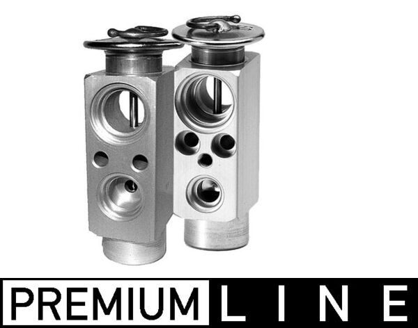 MAHLE Ekspansionsventil, klimaanlæg ave92000p for HOLDEN OPEL VAUXHALL CUPRA CITROËN PEUGEOT FIAT RENAULT
