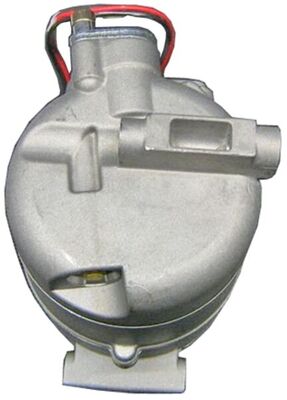 MAHLE Kompressor, klimaanlæg acp787000s for VAUXHALL GENERAL MOTORS OPEL