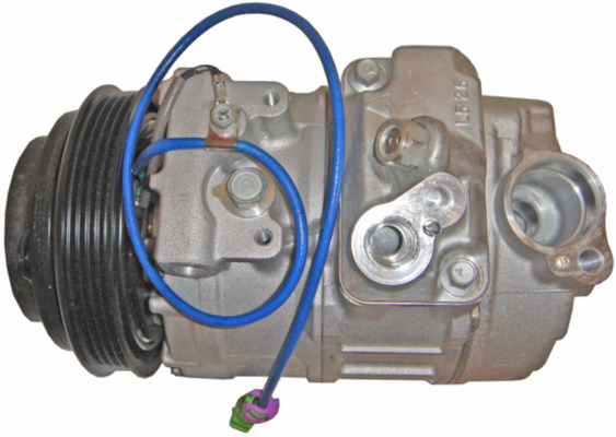 MAHLE Kompressor, klimaanlæg acp1007000s for CUPRA AUDI