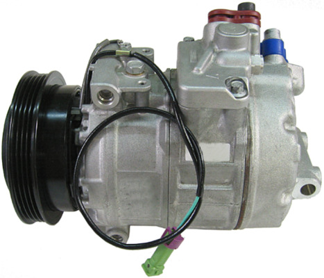 MAHLE Kompressor, klimaanlæg acp55000s for CUPRA VW (SVW)