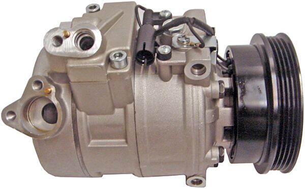 MAHLE Kompressor, klimaanlæg acp159000s for BMW