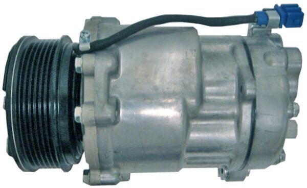 MAHLE Kompressor, klimaanlæg acp61000s for CUPRA