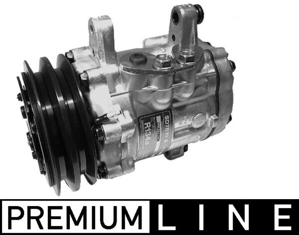 MAHLE Kompressor, klimaanlæg acp1033000p for FIAT