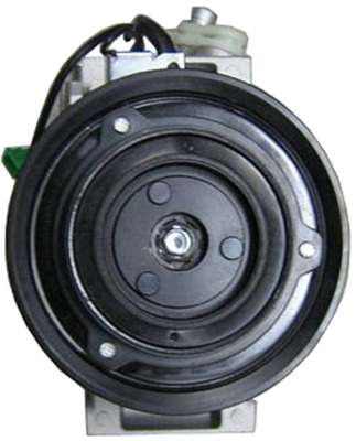 MAHLE Kompressor, klimaanlæg acp1073000s for CUPRA PORSCHE