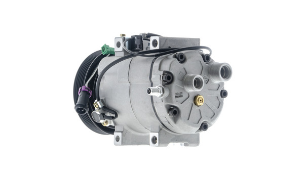 MAHLE Kompressor, klimaanlæg acp1081000s for VW CUPRA