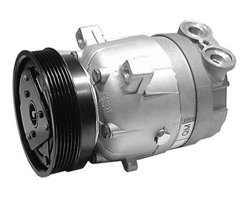 MAHLE Kompressor, klimaanlæg acp1090000s for HOLDEN VAUXHALL CHEVROLET OPEL