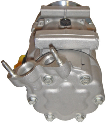 MAHLE Kompressor, klimaanlæg acp10000s for PEUGEOT