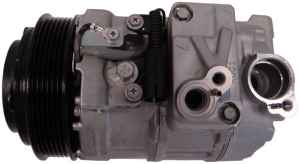 MAHLE Kompressor, klimaanlæg acp42001s for MERCEDES-BENZ CHRYSLER