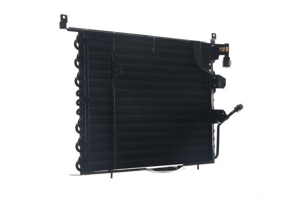 MAHLE Kondensor, klimaanlæg ac149000s for MERCEDES-BENZ